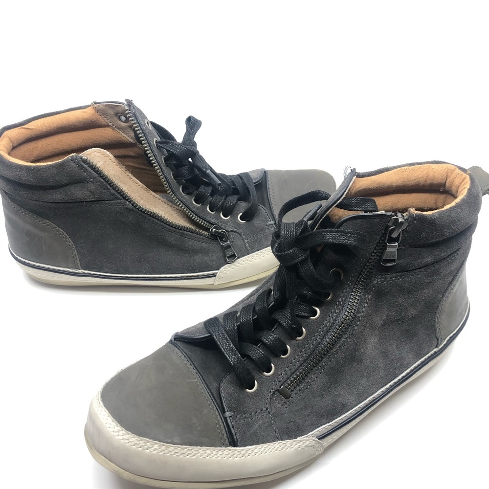 John Varvatos sneakers